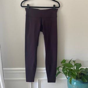 Lululemon size 8 pants